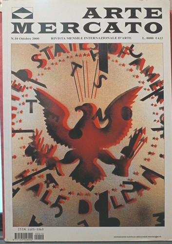 Arte mercato 2000 - arte,