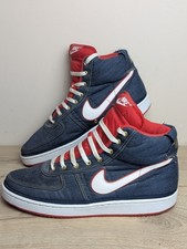Nike Vandal High Supreme Denim
