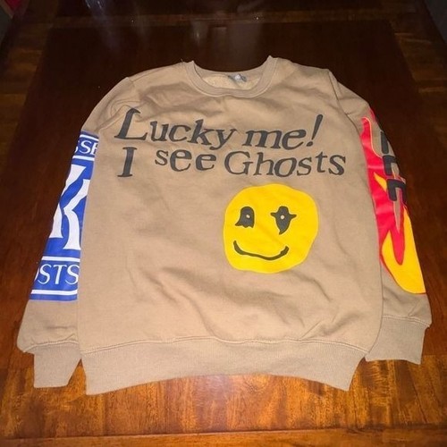 Felpa camp flog - flog, gnaw