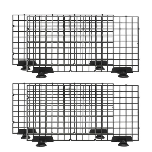 Set rete isolante pesci - isolante,