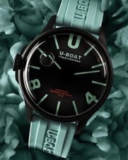 Raro orologio U-Boat Darkmoon