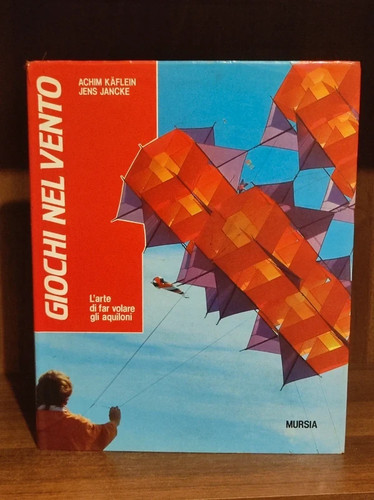 Arte far volare gli - volare,