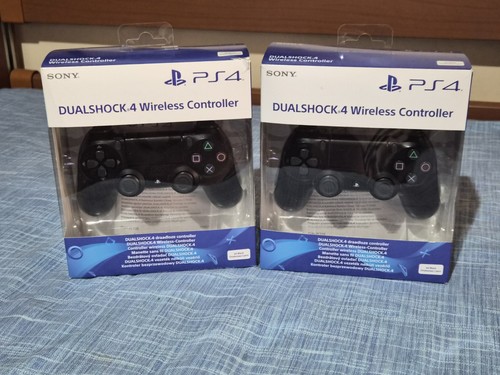 Controller ps4 originale sony - originale,