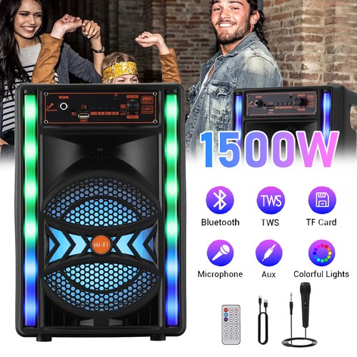 Altoparlante bluetooth - altoparlante,