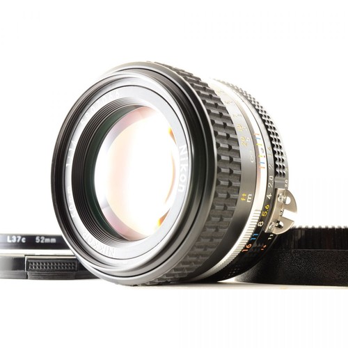 Nikon ais nikkor - ai-s,