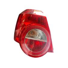 Fanale POST-SX Chevrolet -