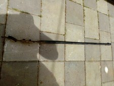 Leva marce cambio sottoscocca fiat 850 coupé prima serie 