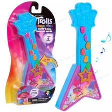 Trolls World Tour Poppy’s