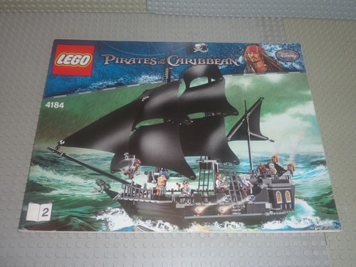 Lego notice montage - lego,