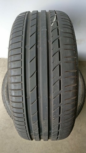 Pneumatici estivi 245 - pneumatici, r18