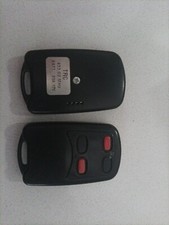 telecomandi per cancelli TRC