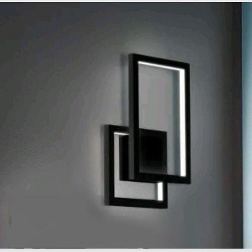 Applique parete led - parete, moderna