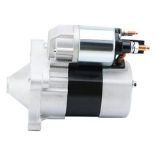 Starter Motor For Renault