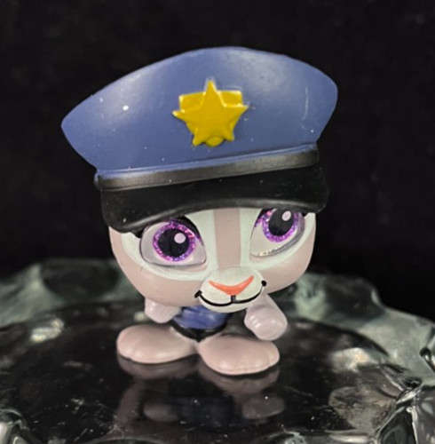 Portaoggetti disney judy - disney,
