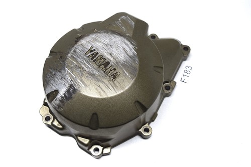 Yamaha xj6 diversion rj19 - yamaha,