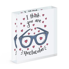Pensare you are spettacolari - you,