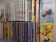 Manga GTO,Jo-Jo,Slam Dunk,Ken + Altri - Lotto di 100 Albi -  COMPRO FUMETTI SHOP
