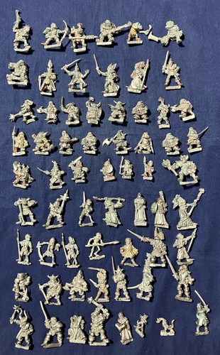 Miniature metallo di - miniature,