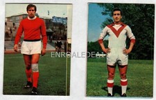 VARESE 2 FIGURINE CALCIO RELI'