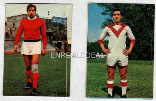 Varese figurine calcio reli - varese,