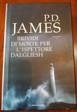 Brividi di morte per