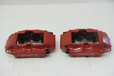 Porsche 996 Turbo E 4S Brembo