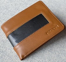 Portafoglio Uomo - Pelle e
