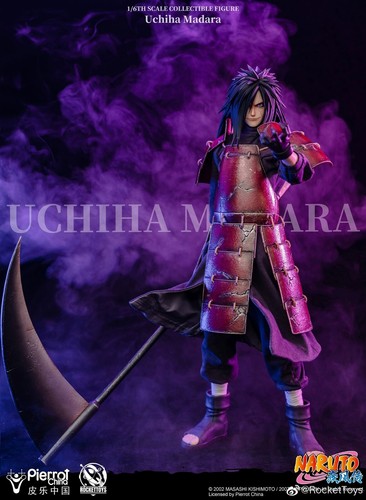 Pre order rocket - rocket, naruto