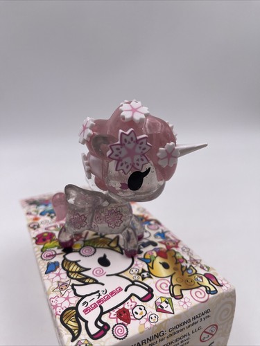 Tokidoki unicorno metallico - tokidoki,