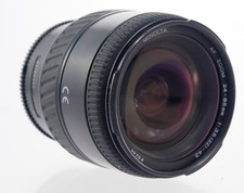 Obiettivo Minolta AF Zoom