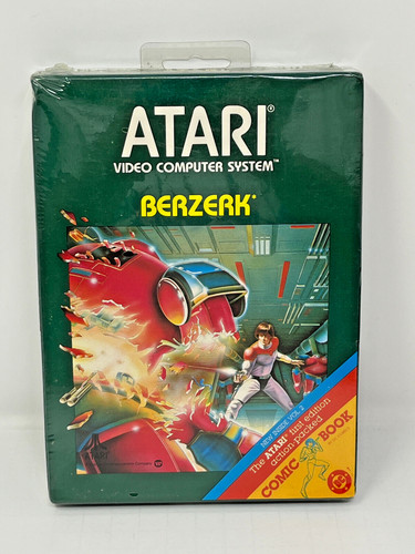 Videogioco originale atari - videogioco,