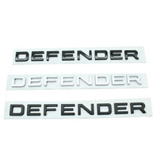 1 pz SUV DEFENDER Sport HSE