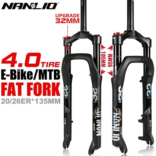 Forcelle sospensione bici mtb - bici,