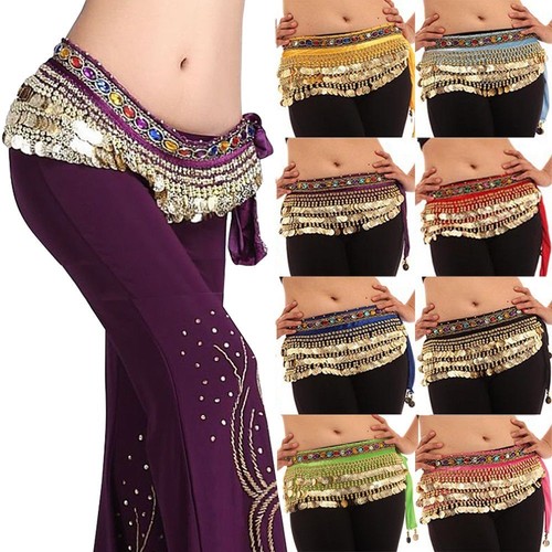 Gonna danza del ventre - , costume