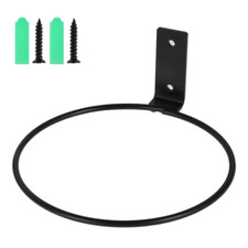 Porta Vasi In Metallo Montato