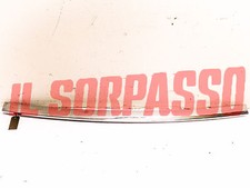 MODANATURA PROFILO MASCHERINA