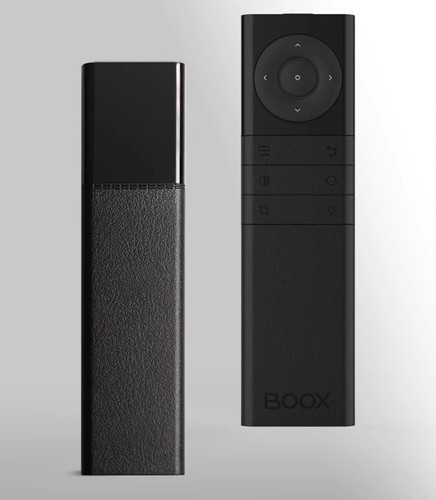 Boox telecomando bluetooth - bluetooth, per