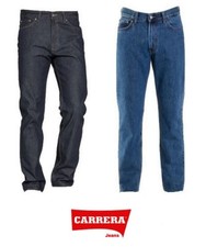 JEANS UOMO CARRERA PRIMAVERILE