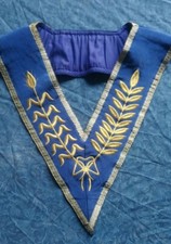 Antico Collare Massonico