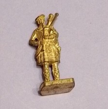 C6 - Kinder Soldatino Metallo