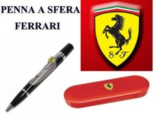 FERRARI - PENNA A SFERA