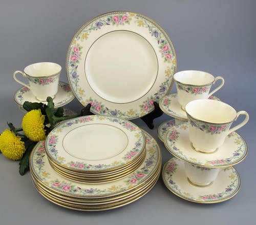Royal doulton servizio - royal,