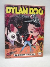 GG-DYLAN DOG n.117 (B)- LA