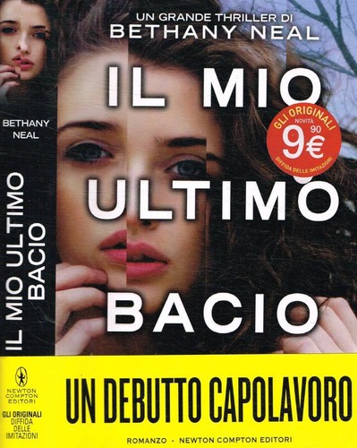 Mio ultimo bacio - ., neal