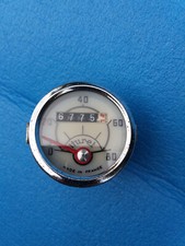 Contakm Tachimetro Huret scala