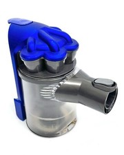 Cyclone & Bin Blu DC35 DC34