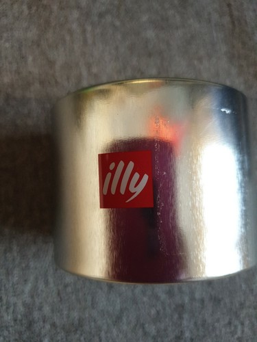 Illy porta bustine zucchero - illy,
