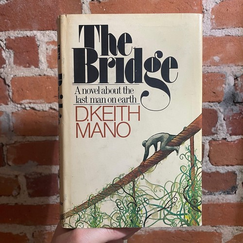 The bridge keith mano - keith,