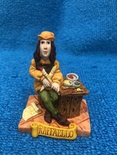 ARTEFICE ACTION FIGURE RAFFAELLO SANZIO