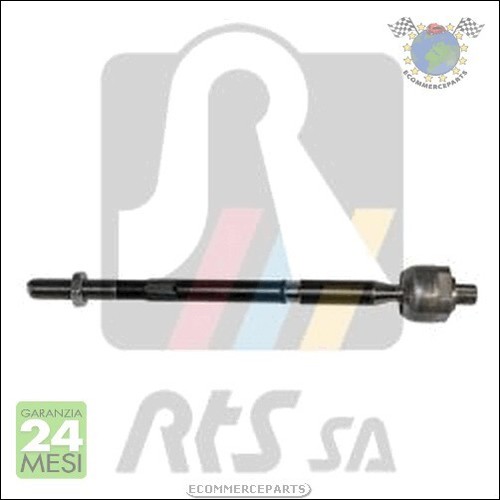 Snodo scatola guida - , rts